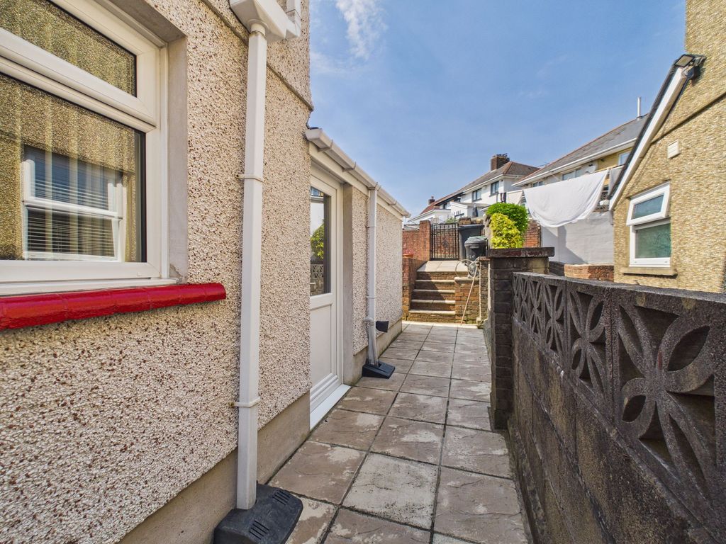 Additional image 28 of 3 bed semi-detached house for saleBeaufort Road, Ebbw Vale NP23