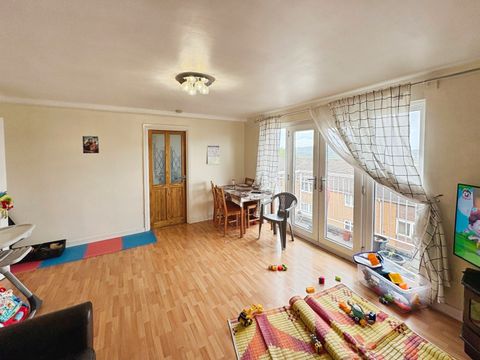 Burns Road, Sheffield S6