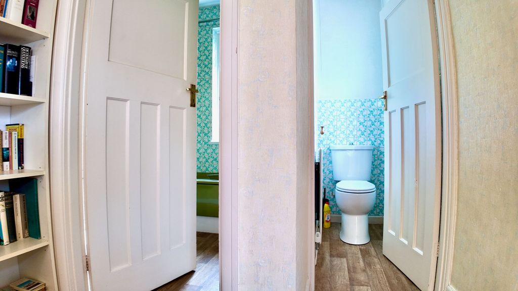 Additional image 21 of 3 bed semi-detached house for saleSunnybank Road, Blackwood NP12
