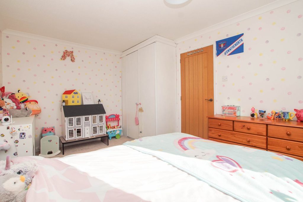 Additional image 15 of 3 bed detached house for saleHothfield Drive, Appleby-In-Westmorland CA16