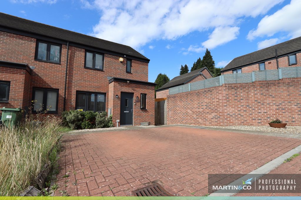 Additional image 20 of 3 bed semi-detached house for saleBoyce Way, St Edeyrns CF3