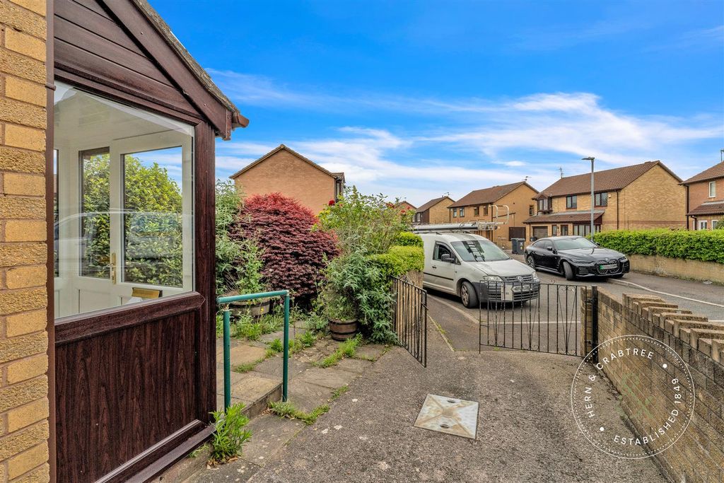 Additional image 23 of 2 bed semi-detached house for saleComfrey Close, St. Mellons, Cardiff CF3