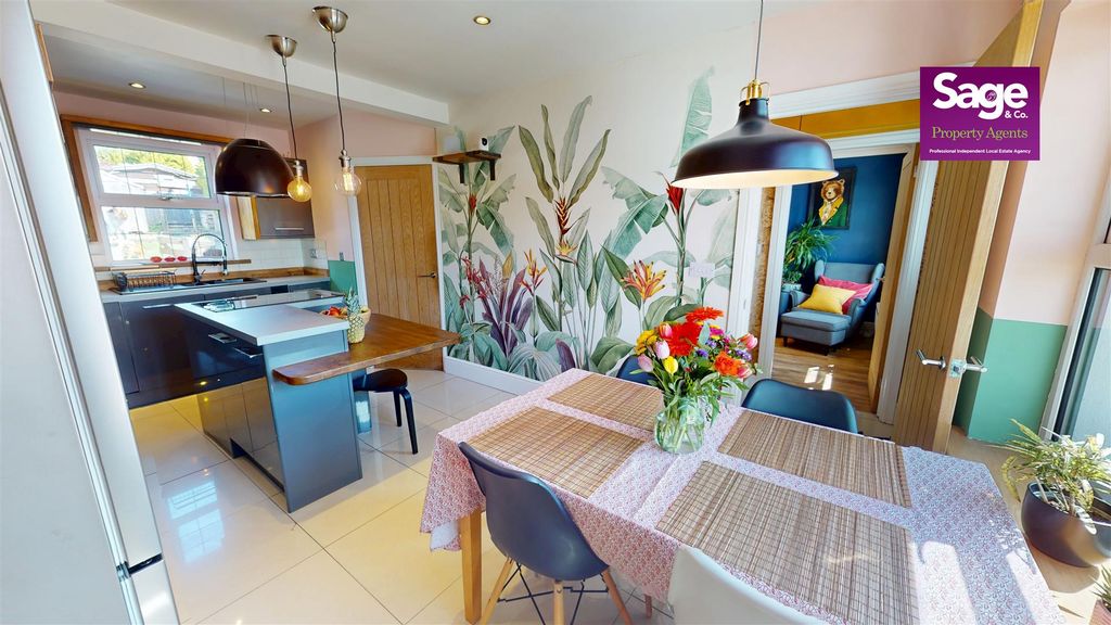 Additional image 6 of 3 bed semi-detached house for saleCollege Road, Penygarn, Pontypool NP4