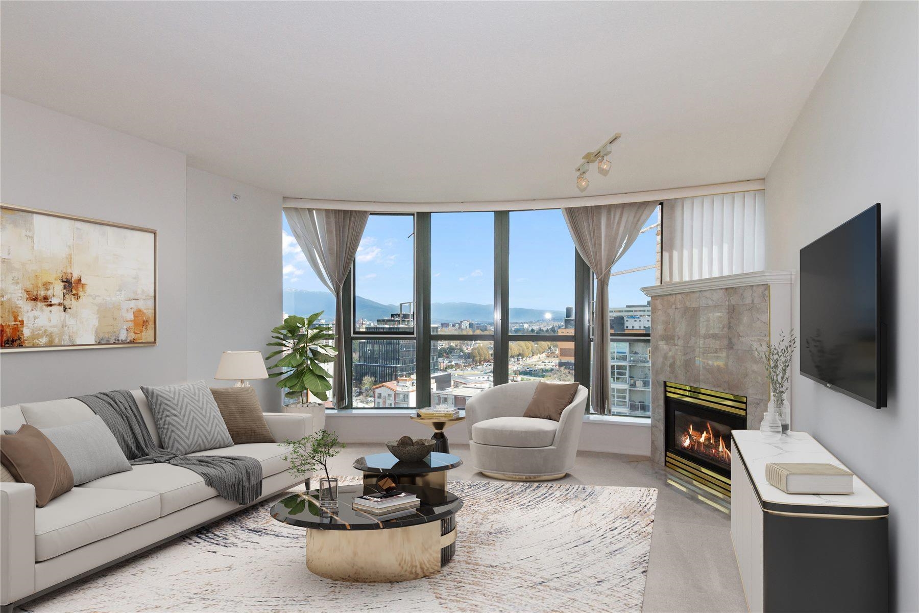 Additional image 4 of 1503-1088 Quebec Street, Vancouver, BC, V6A 4H2
