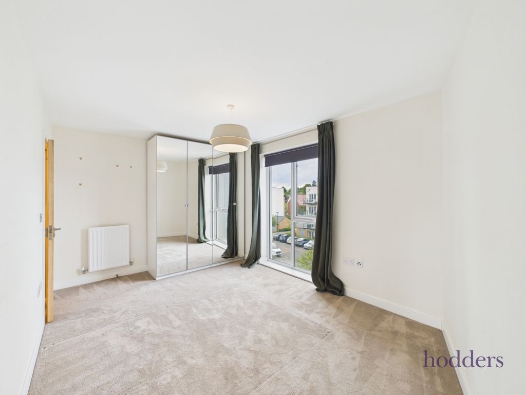 Additional image 6 of 2 bed flat for saleHawker Drive, Addlestone, Surrey KT15
