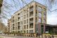 Crisp Court, Gascoyne Road, London