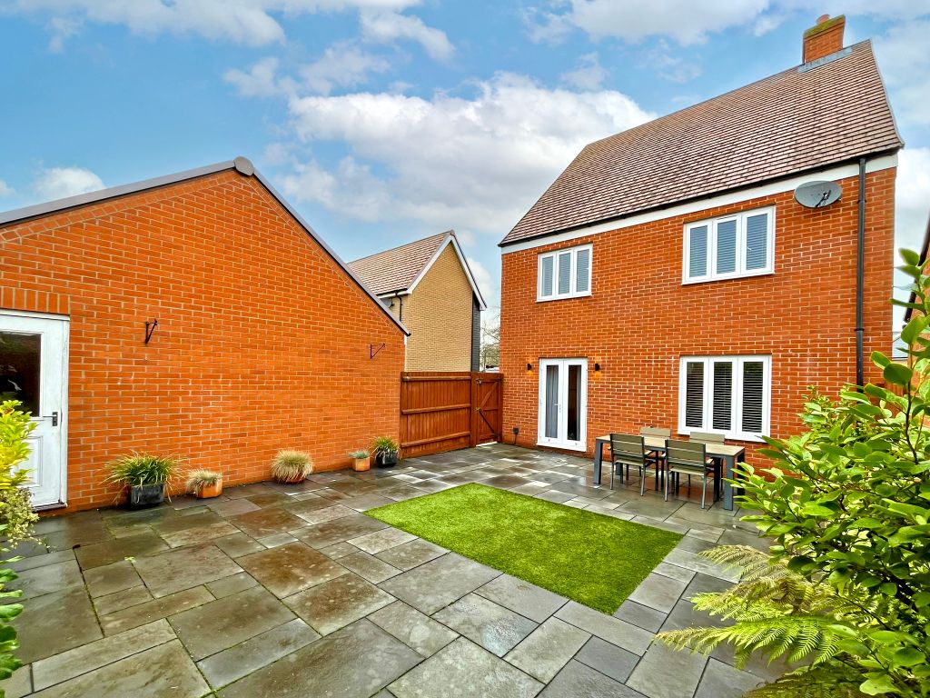 Additional image 22 of 4 bed detached house for saleDarwin Drive, Biggleswade SG18