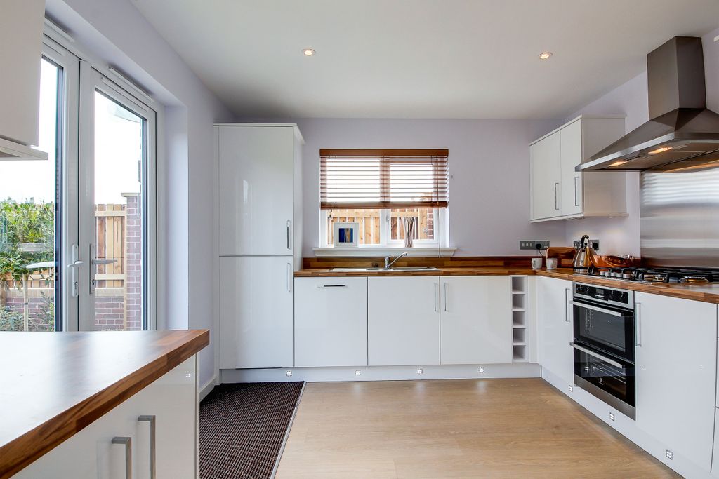 Additional image 10 of 4 bed detached house for sale"The Aberlour II" at Ainsworth Way, Saltcoats KA21