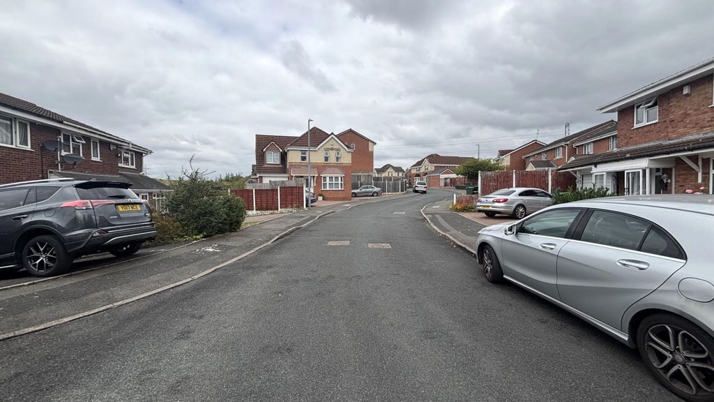 Additional image 12 of 2 bed semi-detached house for saleMacdonald Close, Tividale, Oldbury B69