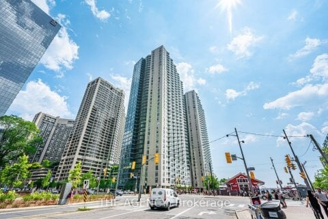 Additional image 7 of 606-99 Harbour Square, Toronto, ON, M5J 2H2