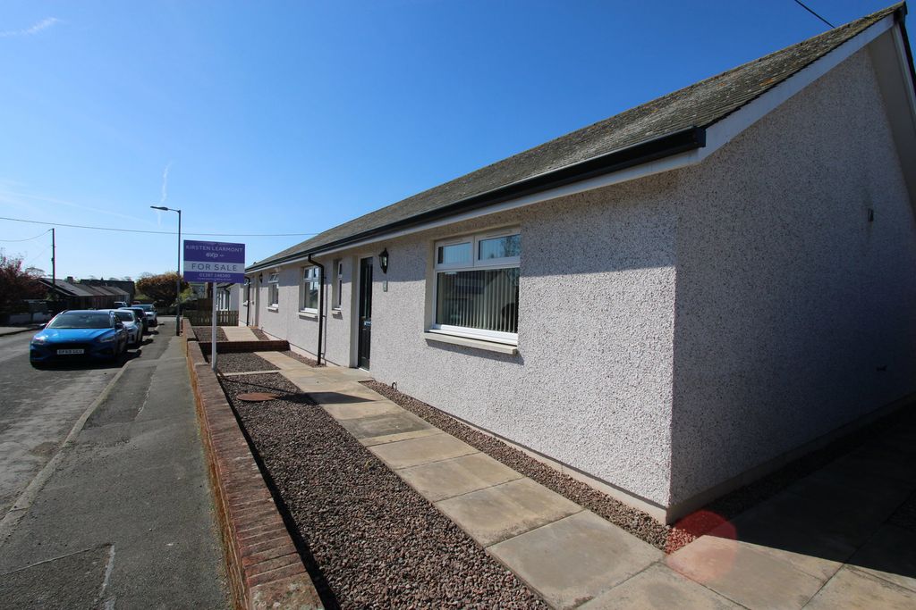 Additional image 3 of 2 bed semi-detached house for saleWoodcockair Street, Brydekirk, Annan DG12
