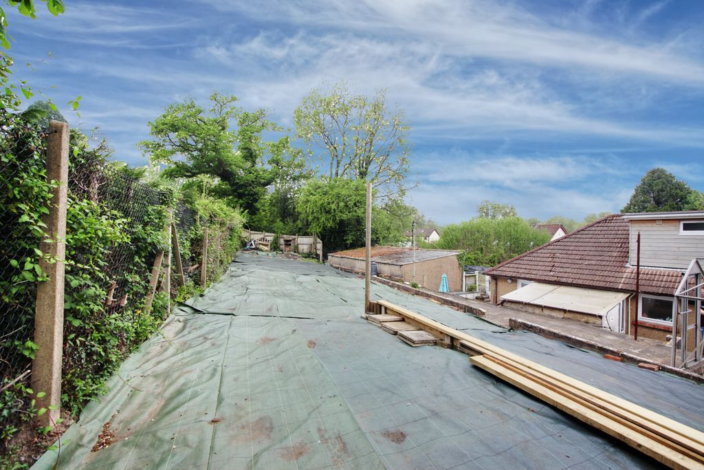 Additional image 25 of 3 bed semi-detached bungalow for saleWhite Cross Lane, Caerphilly CF83