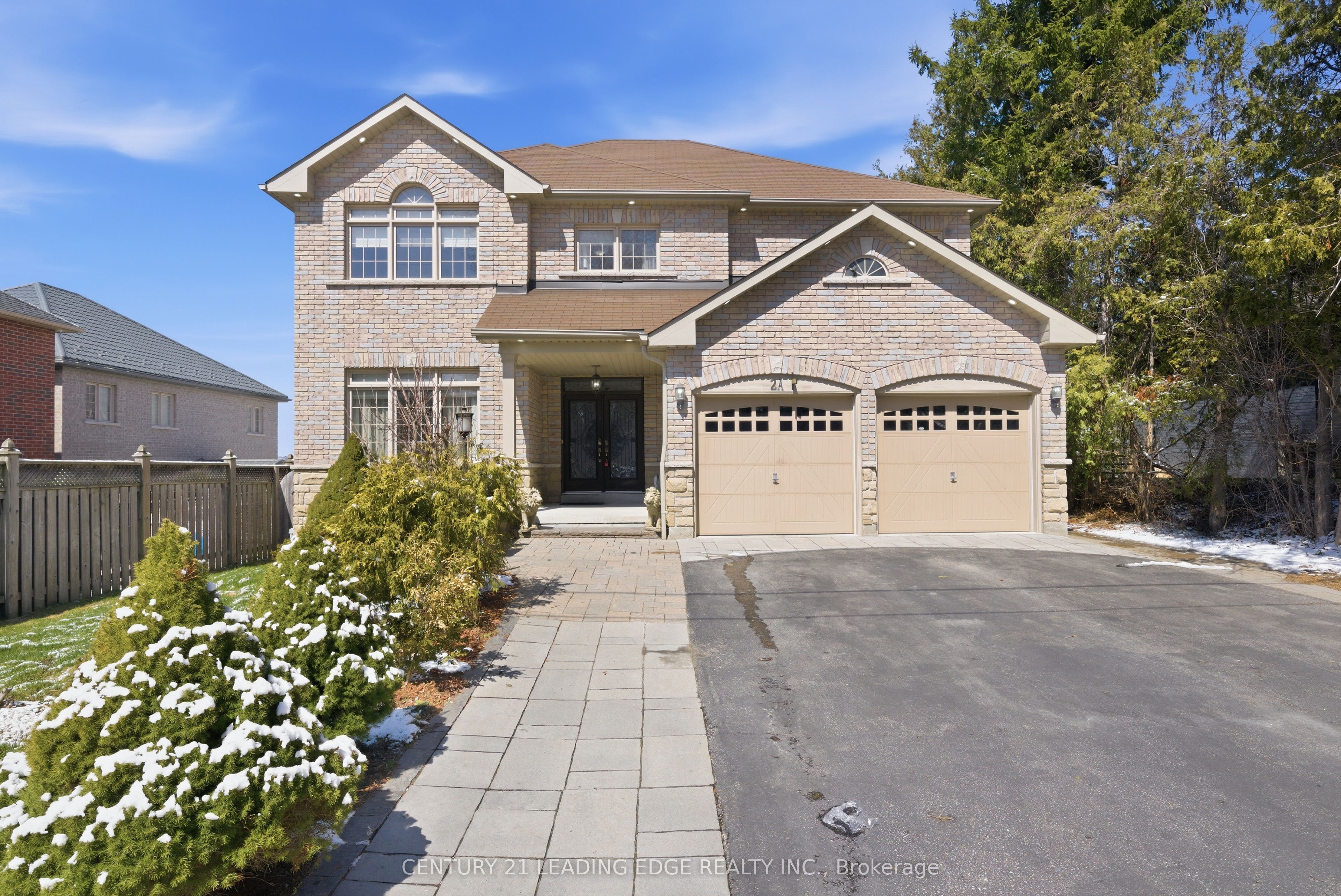 2 A View Street, Ajax, ON, L1Z 1E4