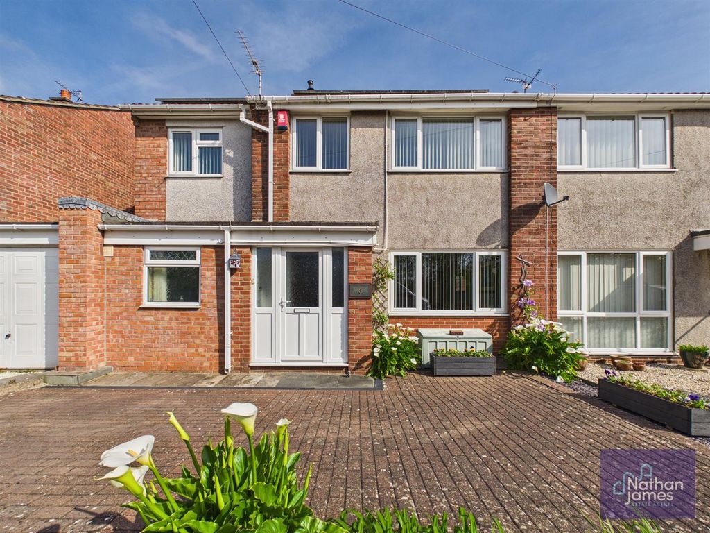 Additional image 16 of 4 bed semi-detached house for saleKestrel Close, Caldicot NP26