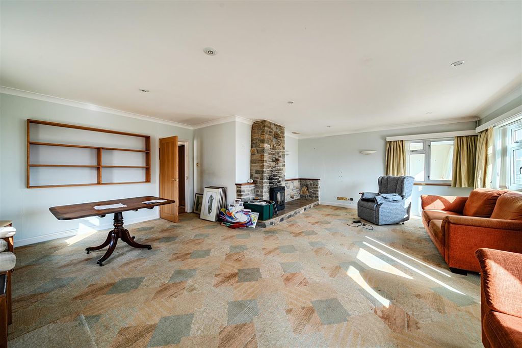 Additional image 7 of 4 bed detached bungalow for saleWest Cliff Road, West Bay, Bridport DT6