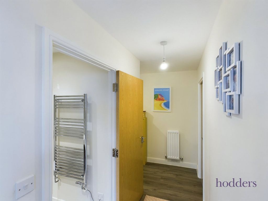 Additional image 13 of 1 bed flat for saleAugustine Apartments, Hawker Drive, Addlestone, Surrey KT15