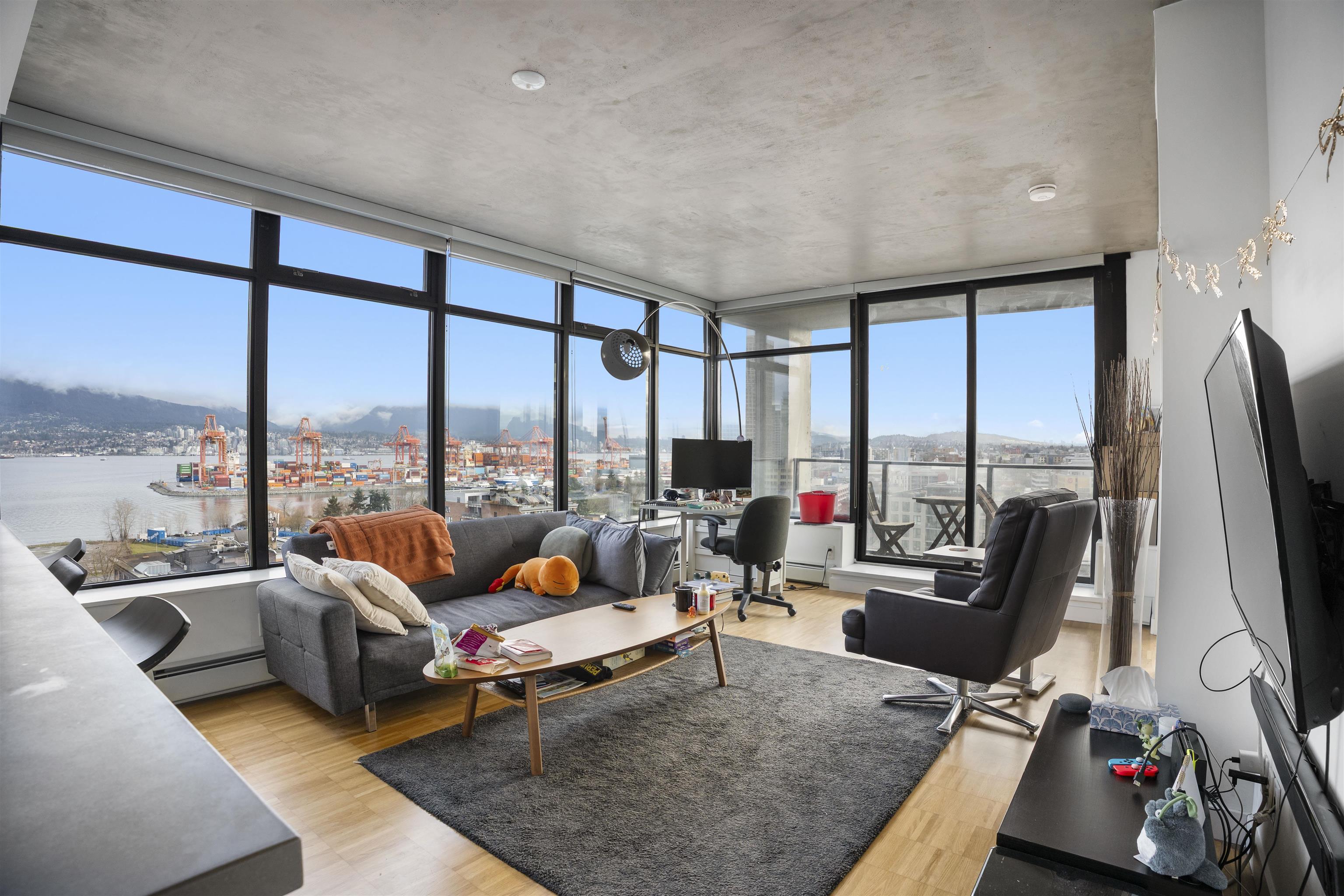Additional image 3 of 1401-108 Cordova Street W, Vancouver, BC, V6B 0G5