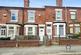 North Street, Nottingham NG16