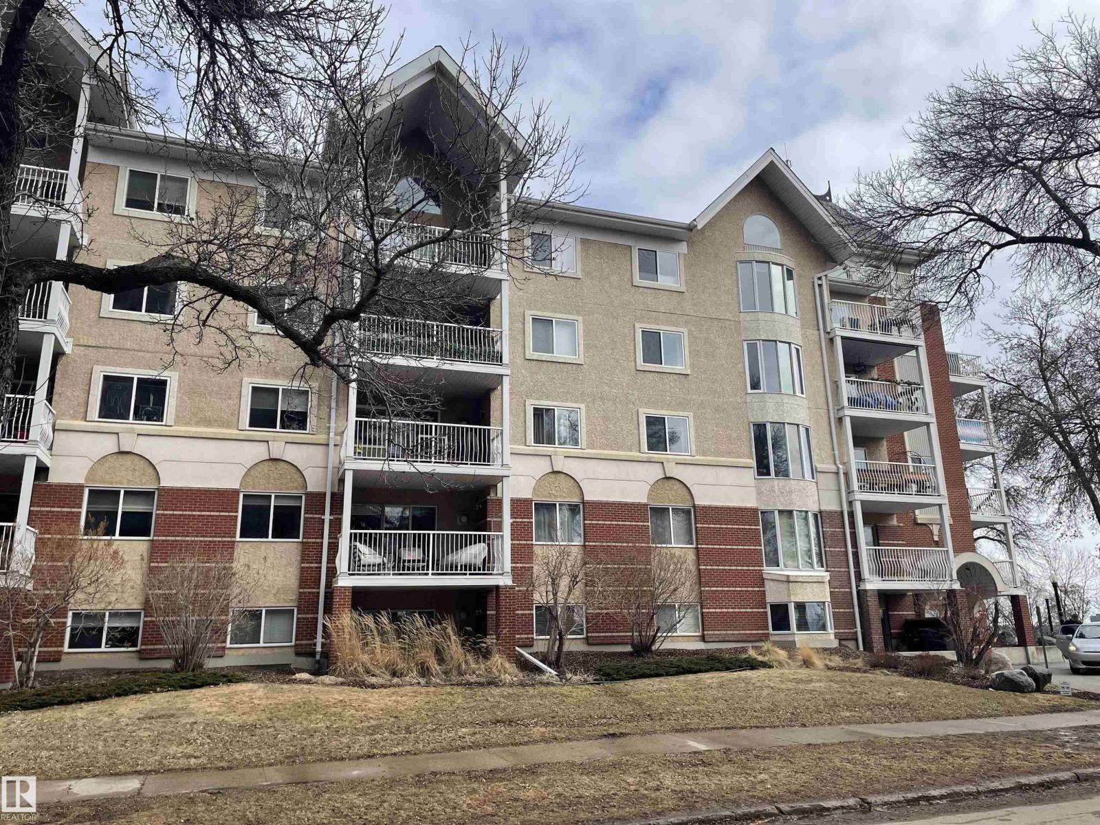 Additional image 2 of 305-11716 100 Avenue NW, Edmonton, AB, T5K2G3