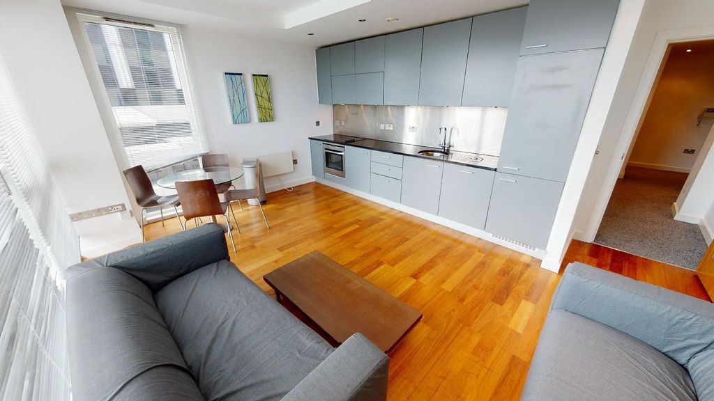 Additional image 2 of 2 bed flat for saleAdmiral House, Newport Road, Cardiff CF24