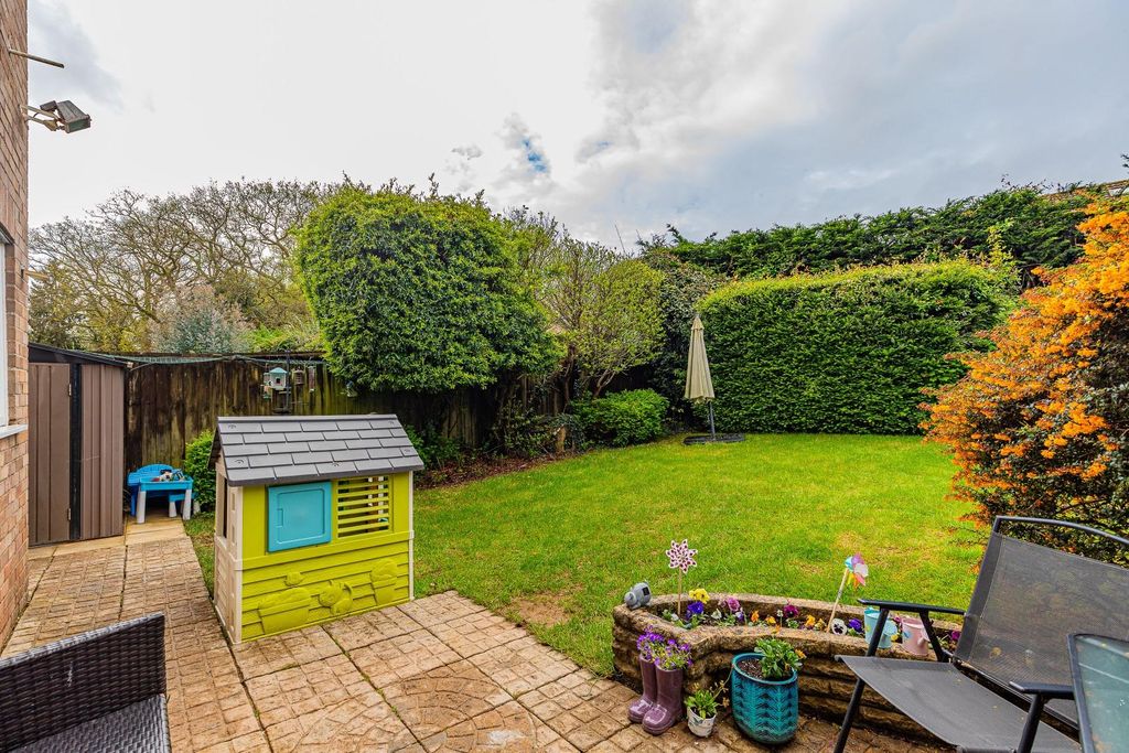 Additional image 22 of 3 bed detached house for saleHeol Cefn Onn, Lisvane, Cardiff CF14