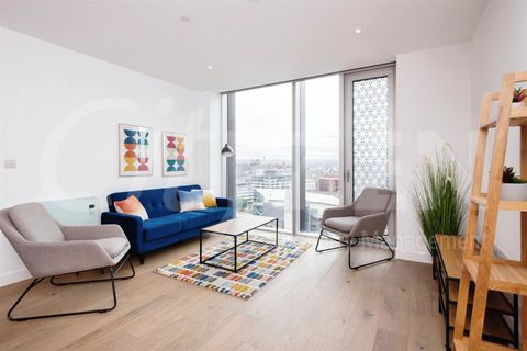 Viadux, 42 Great Bridgewater Street, Manchester M1