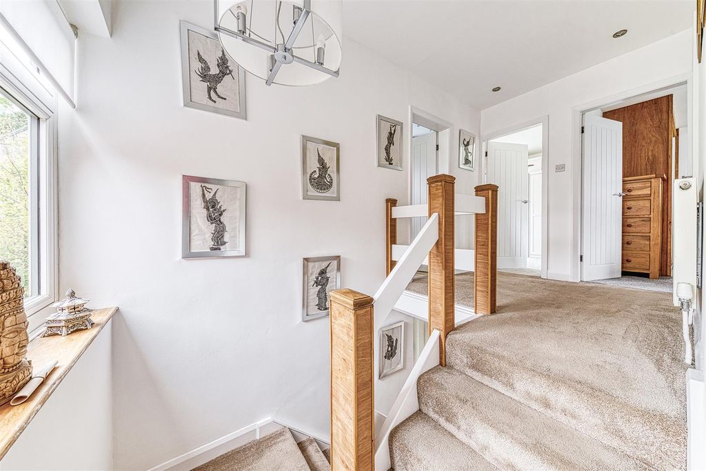 Additional image 18 of 5 bed detached house for saleLodge Drive, Belper DE56
