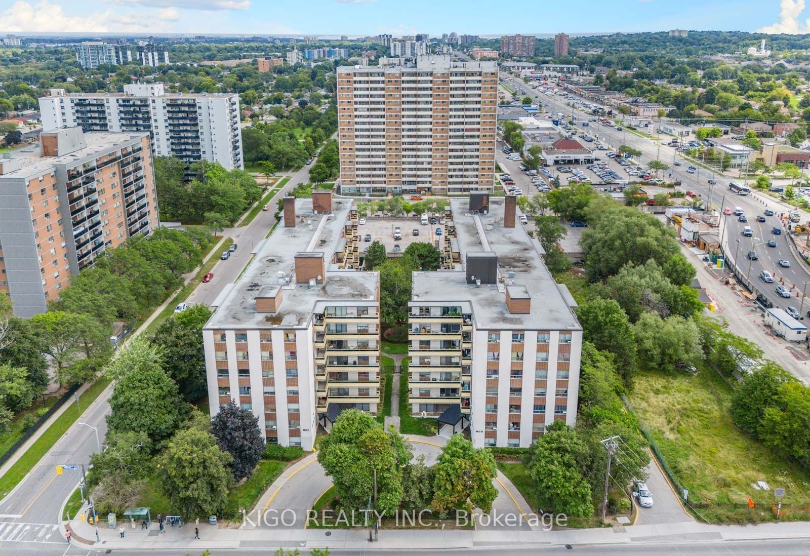 210-915 Midland Avenue W, Toronto, ON, M1K 4G1