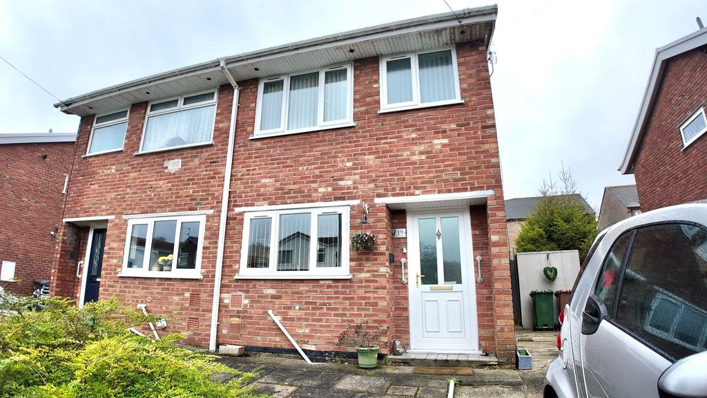 Additional image 2 of 2 bed semi-detached house for saleRhys Road, Blackwood NP12