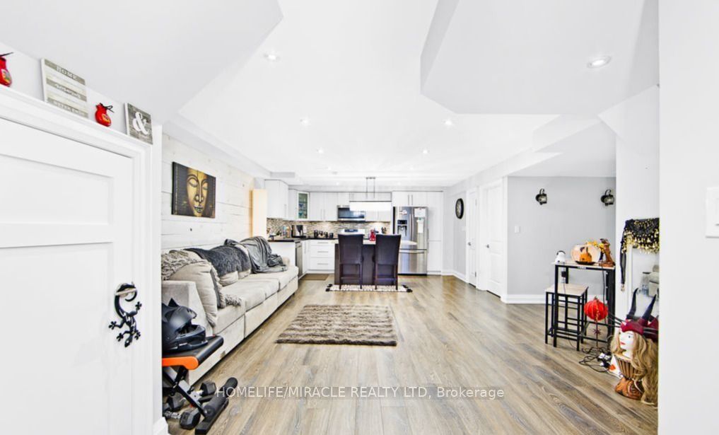 Additional image 2 of lower-75 Jewelwing Court, Bradford West Gwillimbury, ON, L3Z 0N7