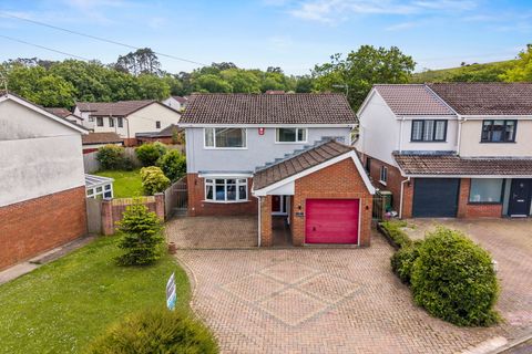Clwyd Wen, Gowerton, Swansea SA4