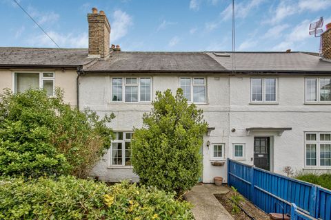 Openview, Earlsfield, London SW18