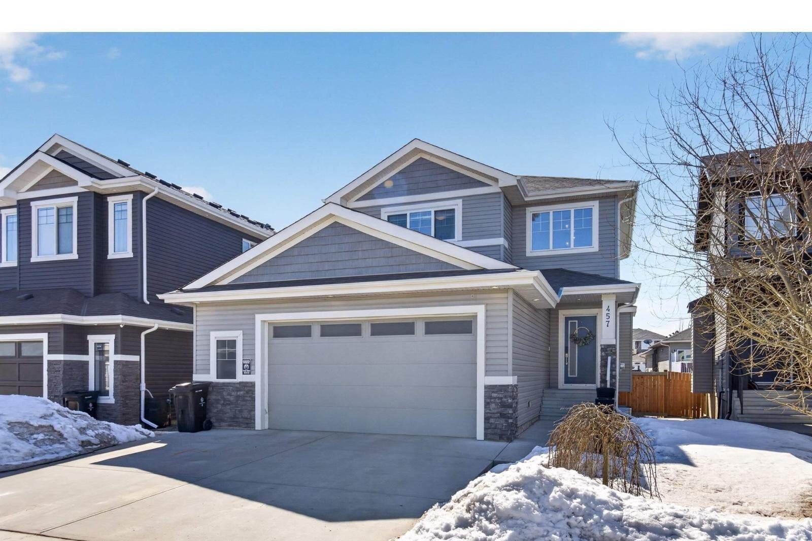 Additional image 7 of 457 Meadowview Drive, Fort Saskatchewan, AB, T8L0N9