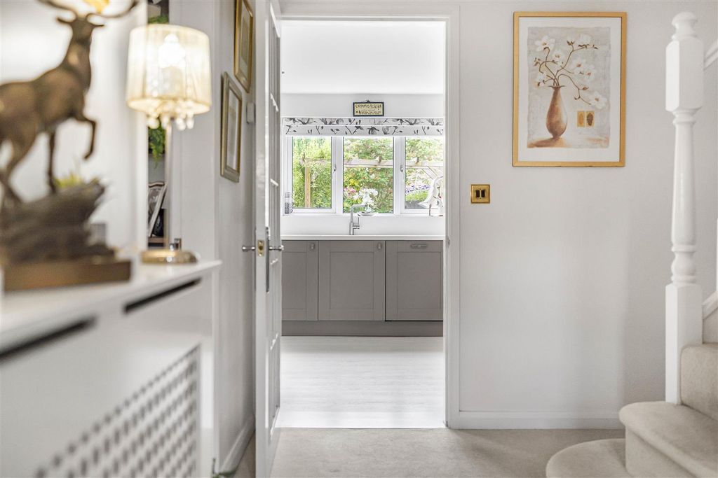 Additional image 21 of 4 bed detached house for saleOxlip Leyes, Bicester OX26