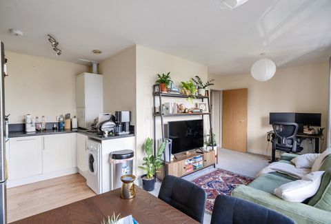 Weavers Mill Close, Bristol BS5