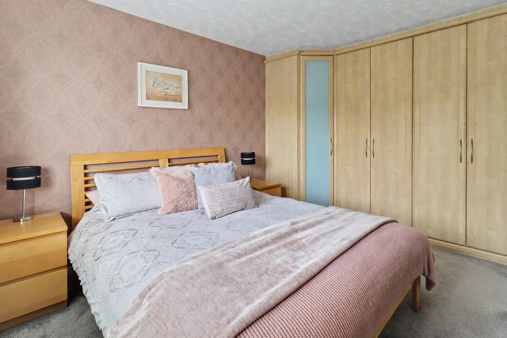 Additional image 10 of 4 bed detached house for saleCromwell Close, Ashby-De-La-Zouch LE65