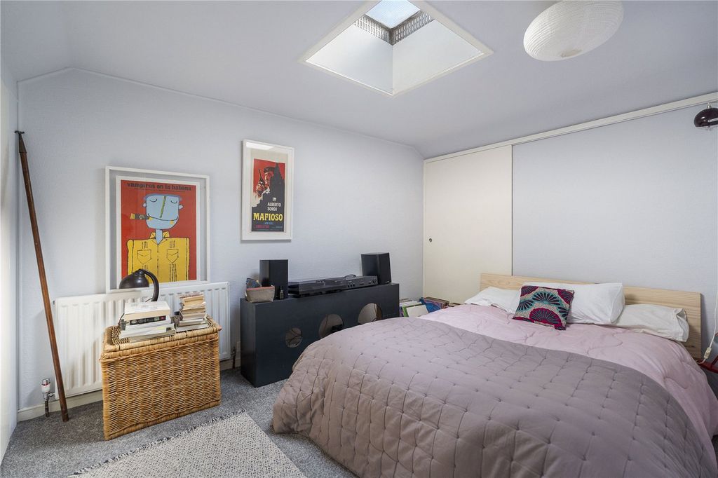 Additional image 23 of 4 bed terraced house for saleSt. Leonards Bank, Newington, Edinburgh EH8