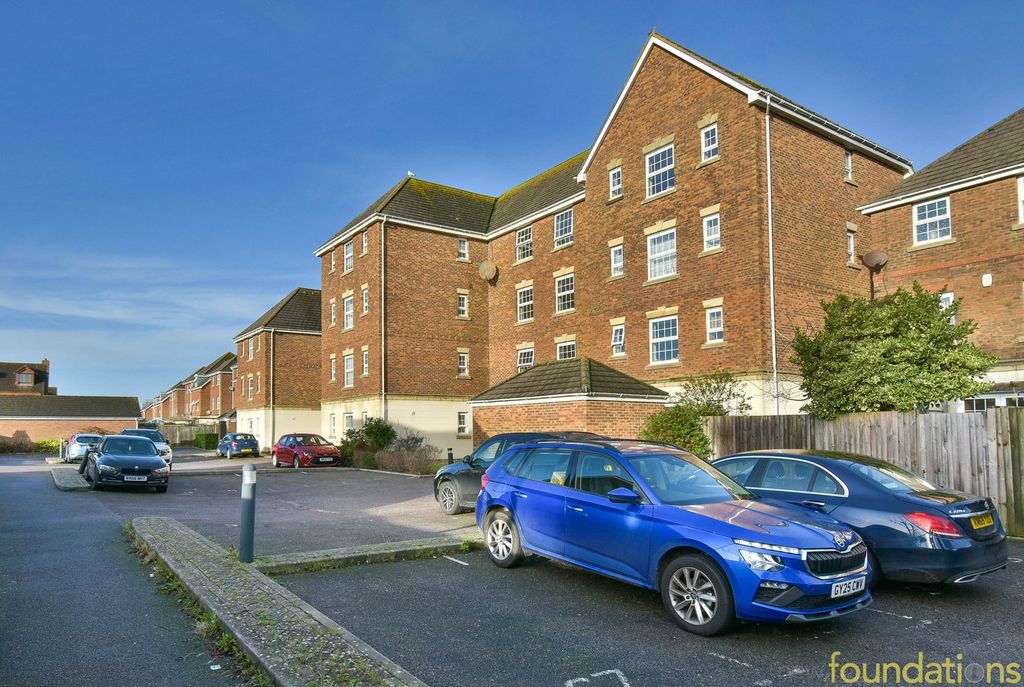 Additional image 8 of 2 bed flat for saleScholars Walk, Bexhill-On-Sea TN39