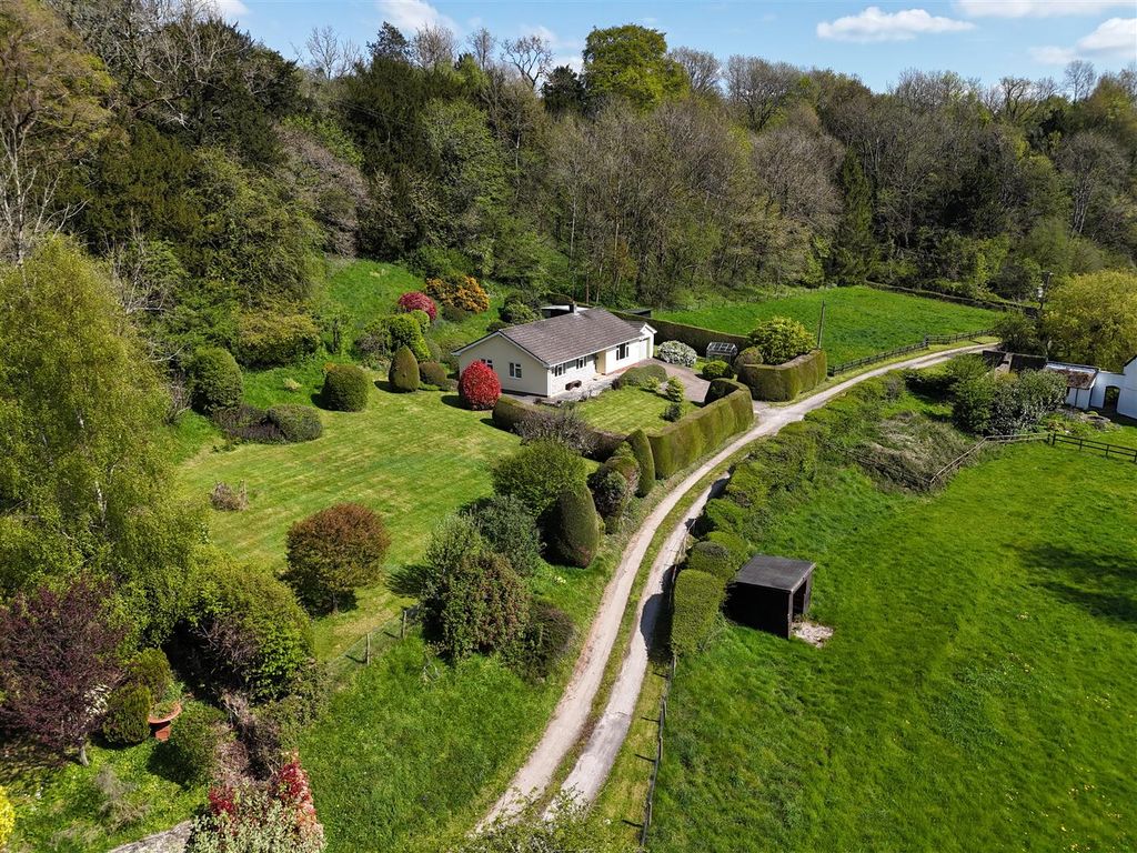 Additional image 15 of 3 bed detached bungalow for saleMounton Road, Mounton, Chepstow NP16