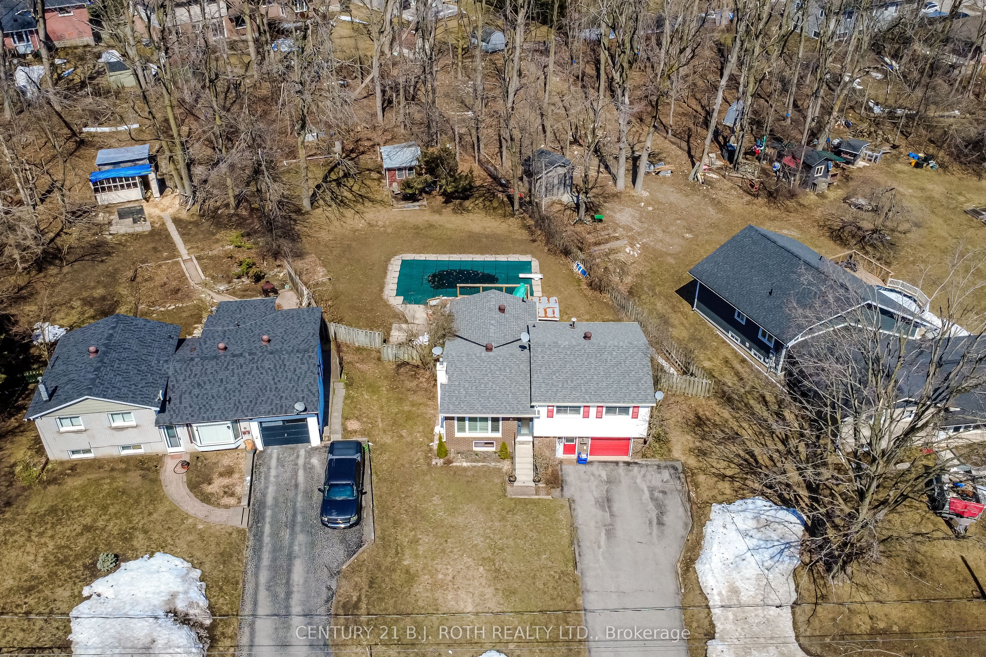 Additional image 3 of 8 Sandra Drive, Orillia, ON, L3V 3G7