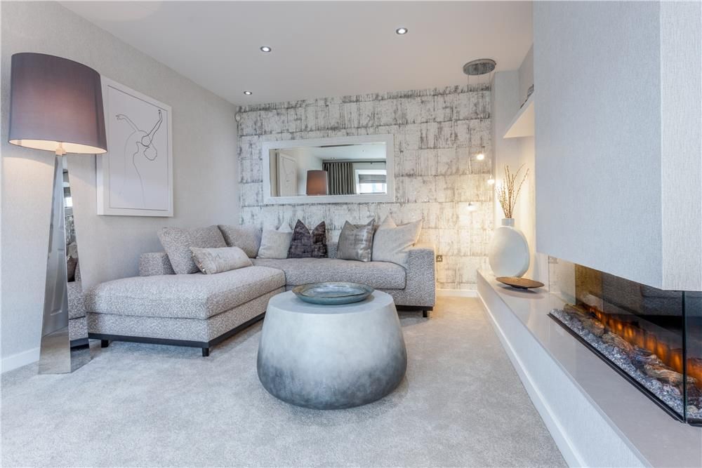 Additional image 2 of 4 bed detached house for sale"Lockwood Detached" at Off Grahamsdyke Road, Bo'ness EH51