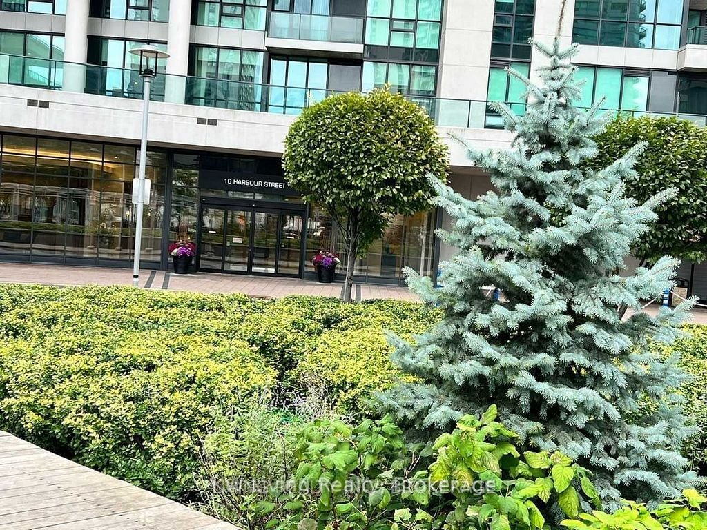 Additional image 3 of 4405-16 Harbour Street, Toronto, ON, M5J 2Z7