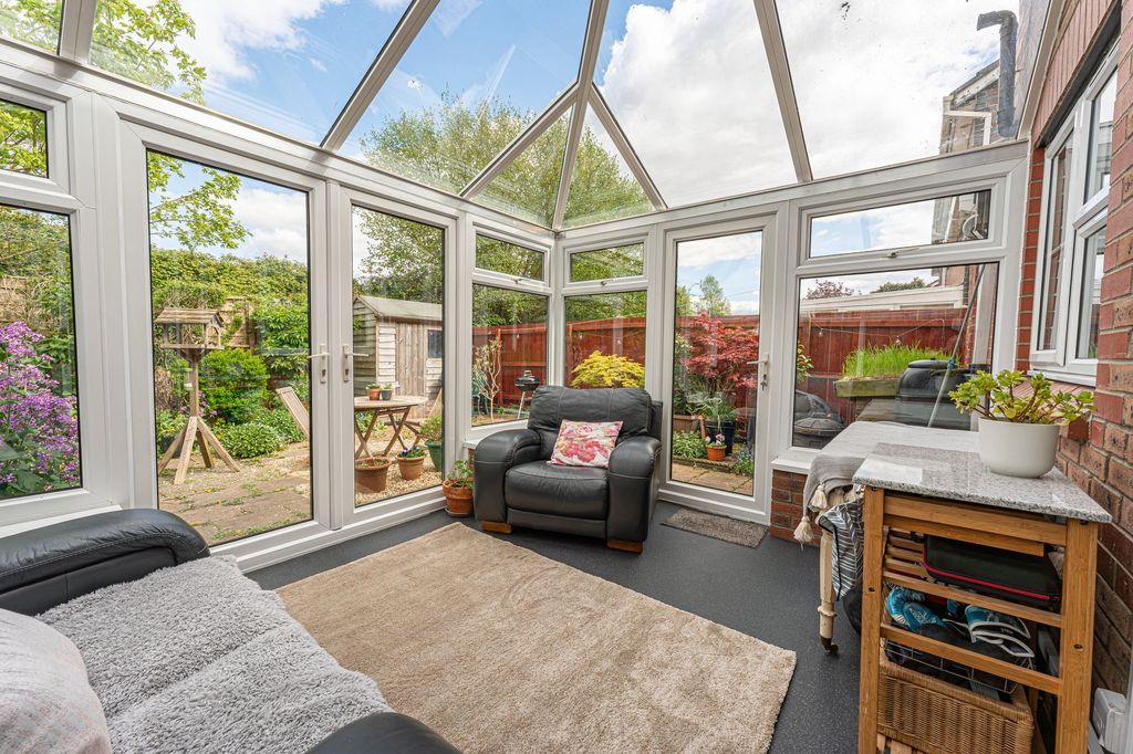 Additional image 4 of 3 bed semi-detached house for saleSt. Josephs Close, Undy NP26