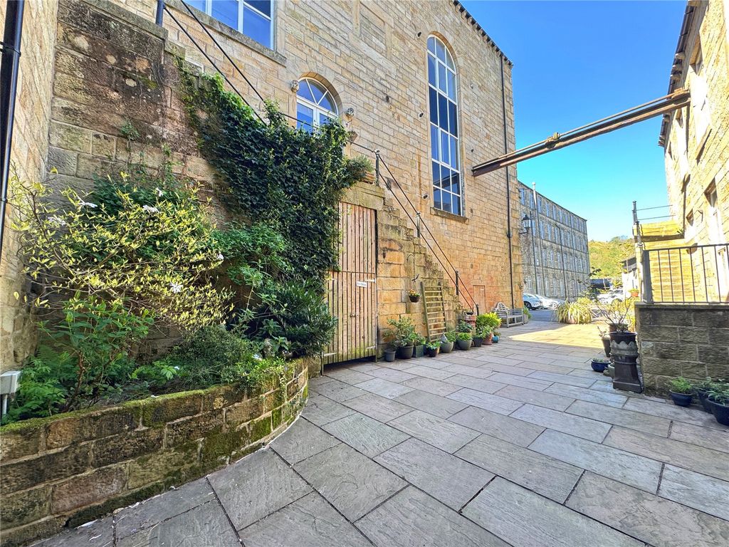 Additional image 26 of 2 bed flat for saleThe Courtyard Hollins, Hollins Road, Todmorden, West Yorkshire OL14
