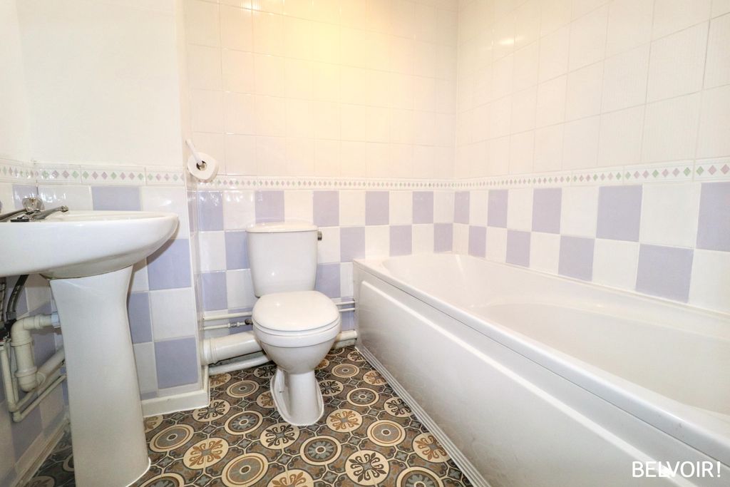 Additional image 10 of 2 bed flat for saleBryn Pinwydden, Pentwyn, Cardiff CF23