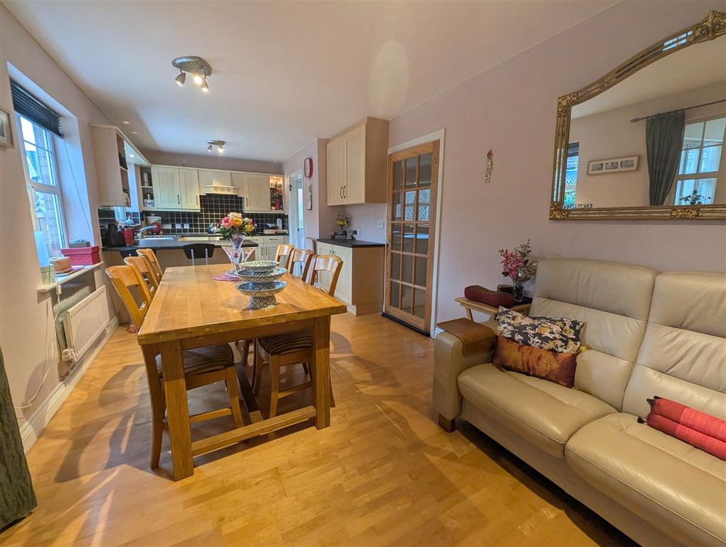 Additional image 3 of 4 bed detached house for saleSt. George's Gate, Middleton St. George, Darlington DL2