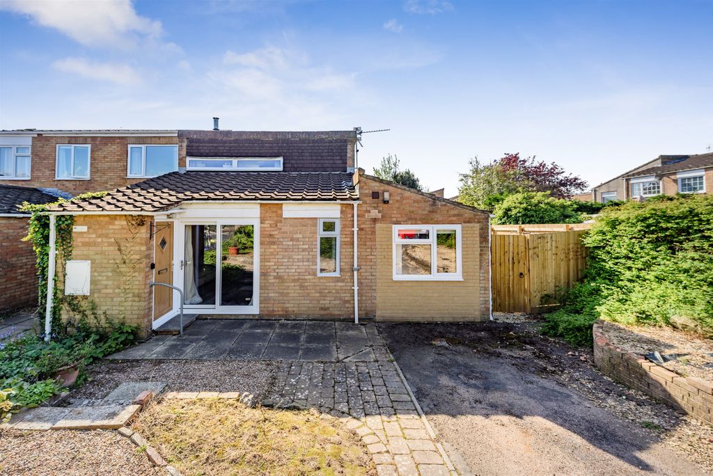 Additional image 20 of 3 bed end terrace house for saleRedwood Close, Bulwark, Chepstow, Monmouthshire NP16