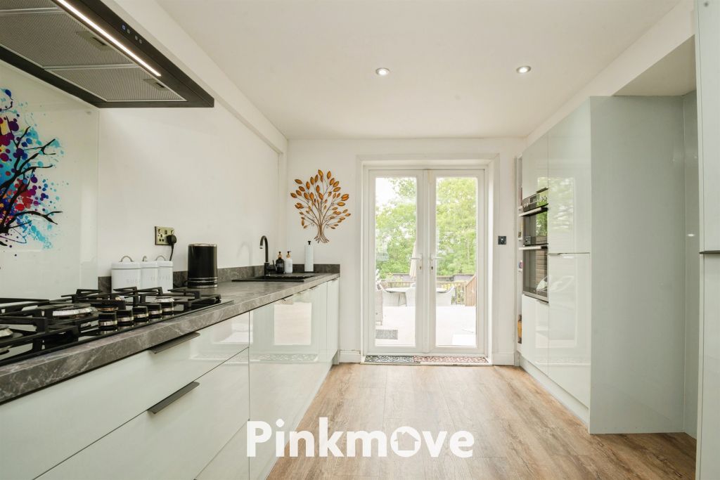 Additional image 2 of 3 bed terraced house for saleButterworth Close, Newport NP19