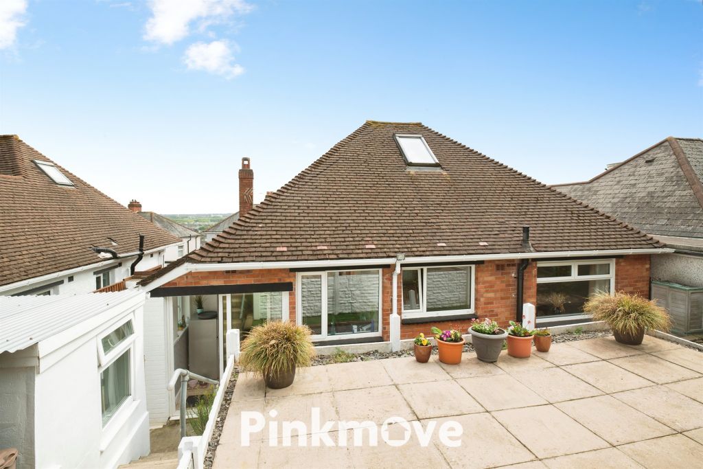 Additional image 21 of 2 bed detached bungalow for saleUpper Tennyson Road, Newport NP19