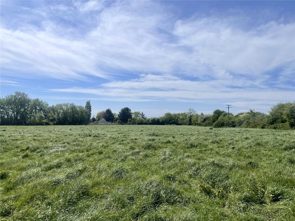 Land for saleVole Road, Mark, Highbridge, Somerset TA9